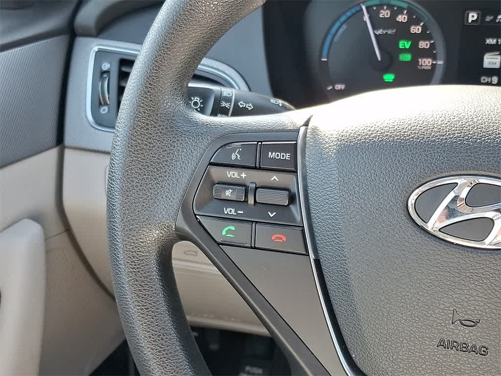 Thumbnail: 2016 Hyundai Sonata - 20