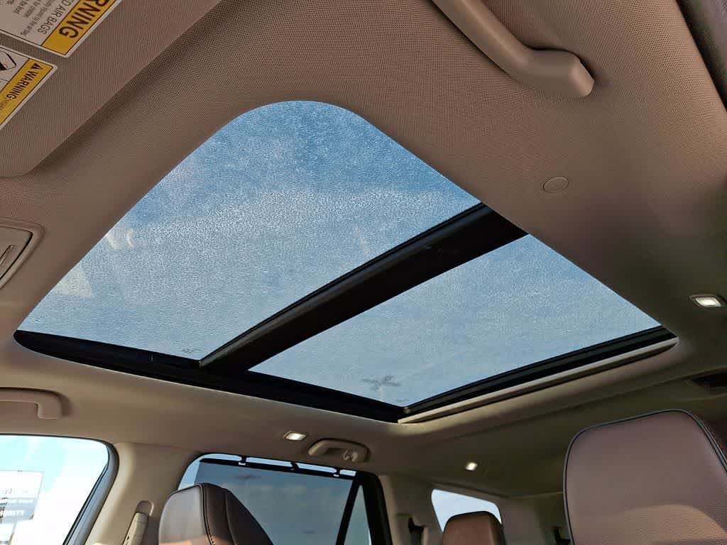 Thumbnail: 2025 Honda Pilot - 14