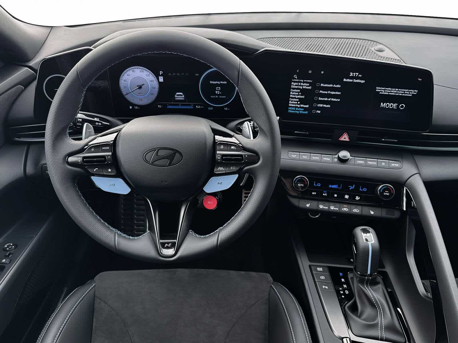 Thumbnail: 2026 Hyundai Elantra - 17