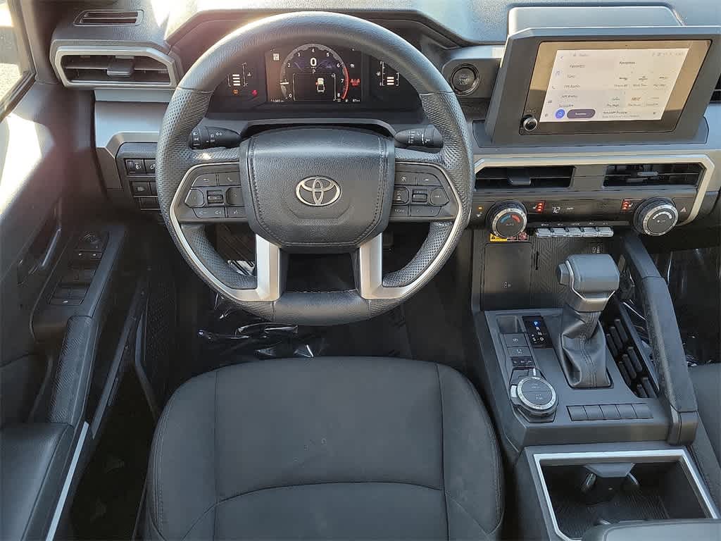 Thumbnail: 2024 Toyota Tacoma - 10