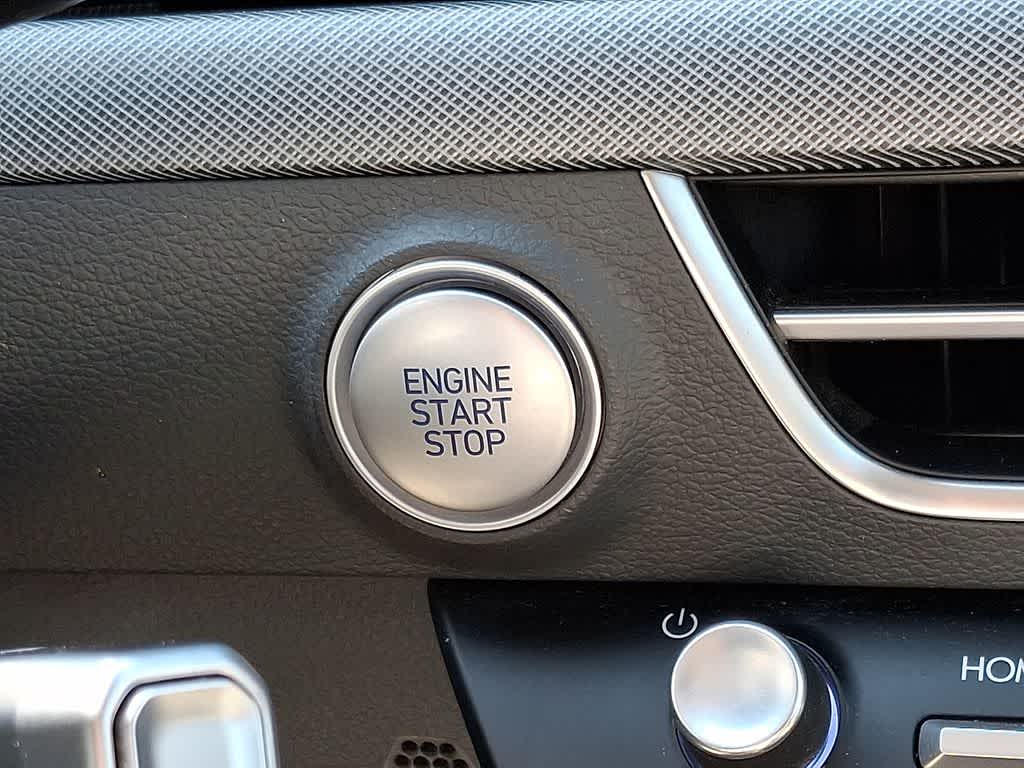 Thumbnail: 2024 Hyundai Sonata - 21