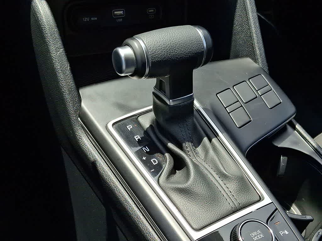Thumbnail: 2025 Kia Sportage - 14