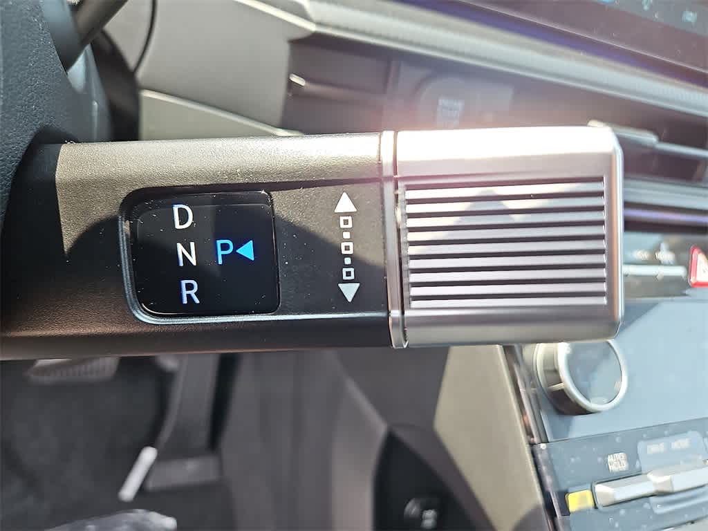 2025 Hyundai Santa Fe Calligraphy 13