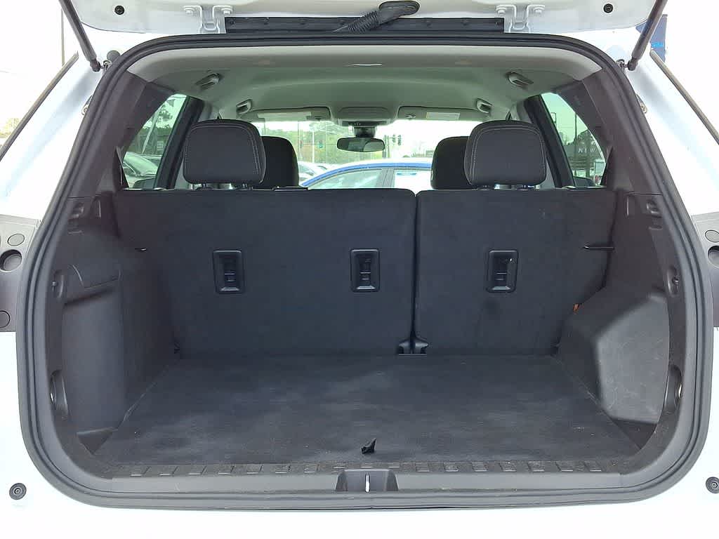 Thumbnail: 2023 Chevrolet Equinox - 29