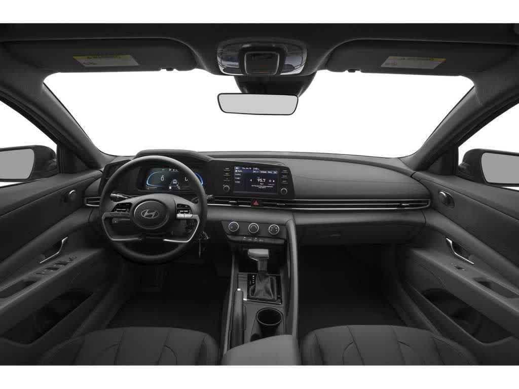 Thumbnail: 2026 Hyundai Elantra - 9