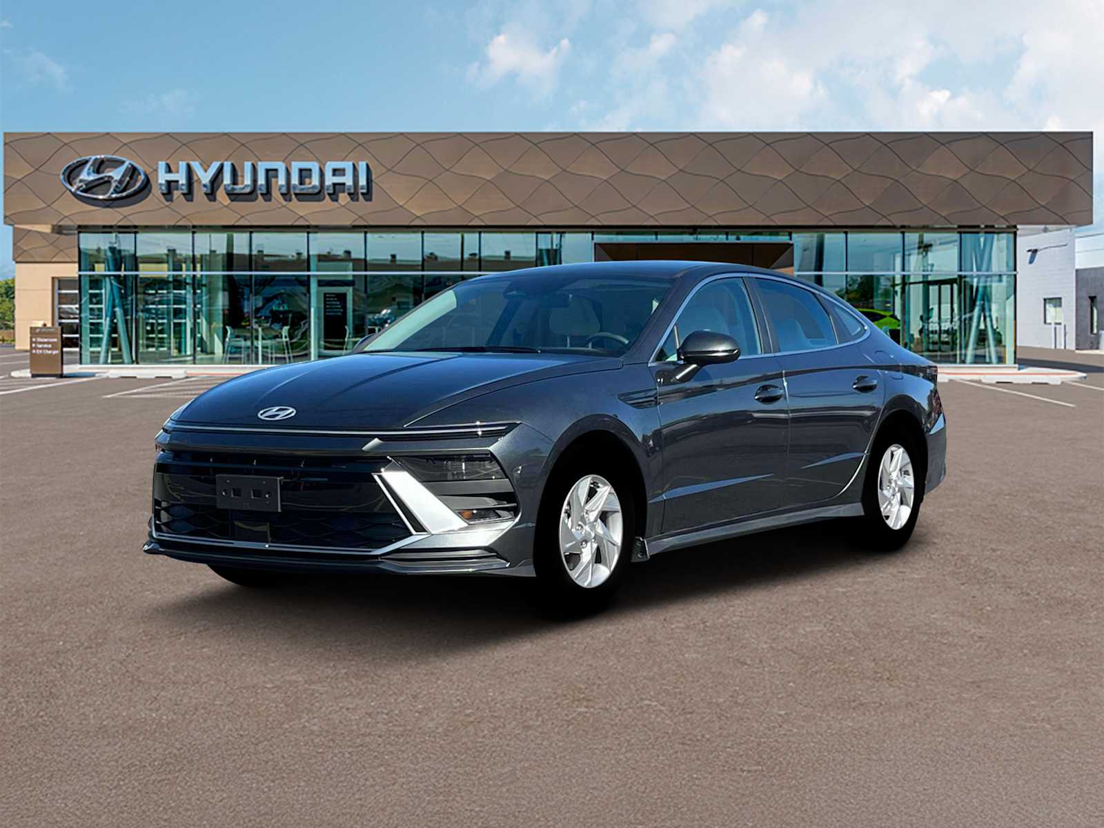 2025 Hyundai Sonata SE -
                  Chesapeake, VA