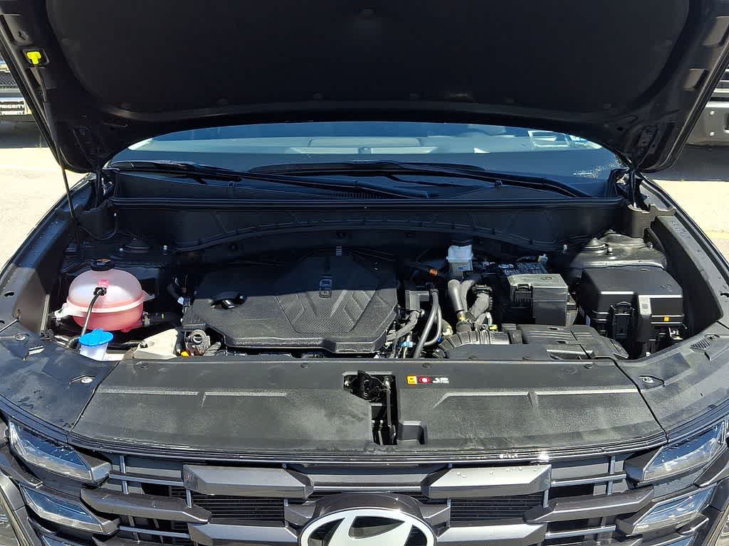 Thumbnail: 2025 Hyundai Tucson - 28