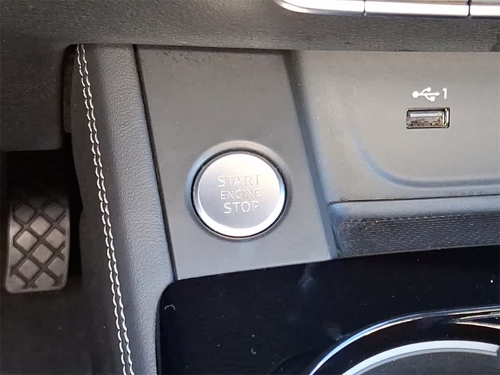 Thumbnail: 2024 Audi A4 - 23