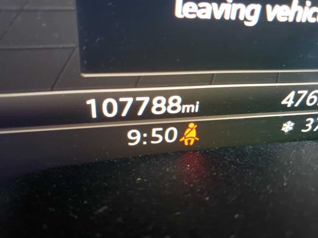 Thumbnail: 2017 Audi Q7 - 7