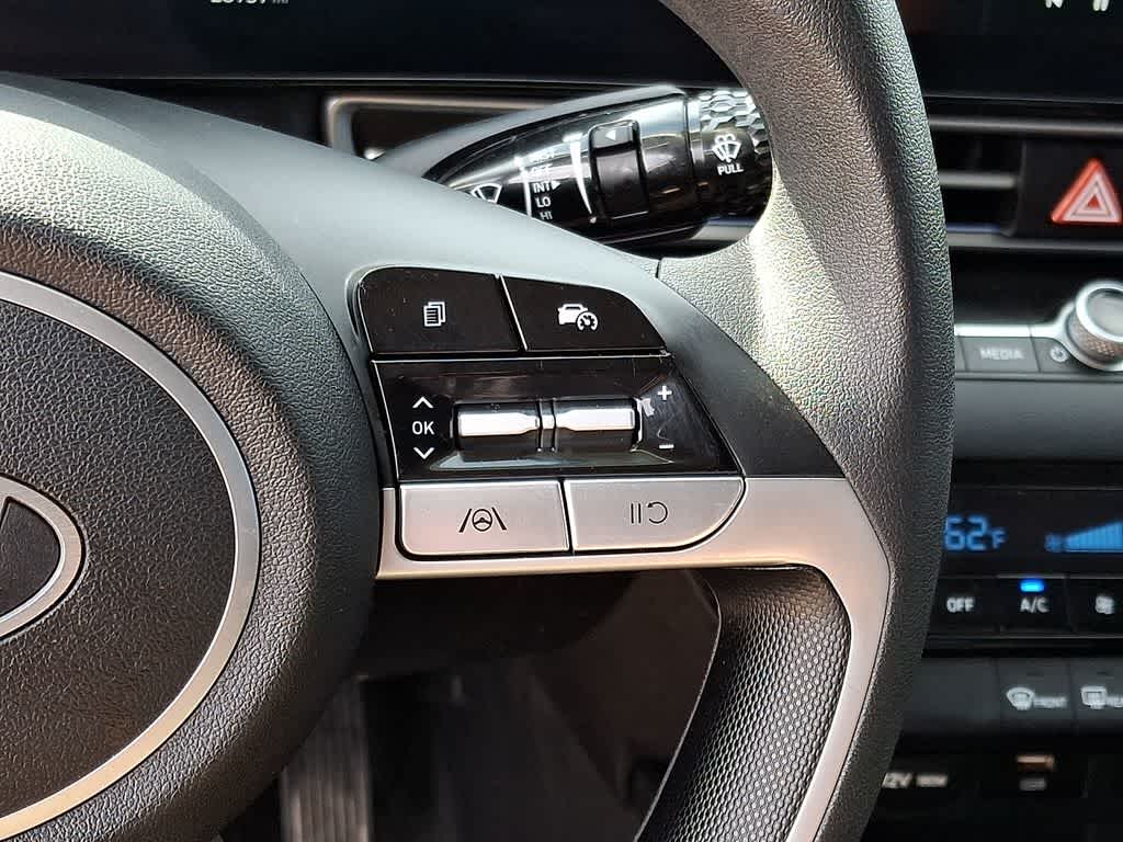 Thumbnail: 2024 Hyundai Elantra - 21