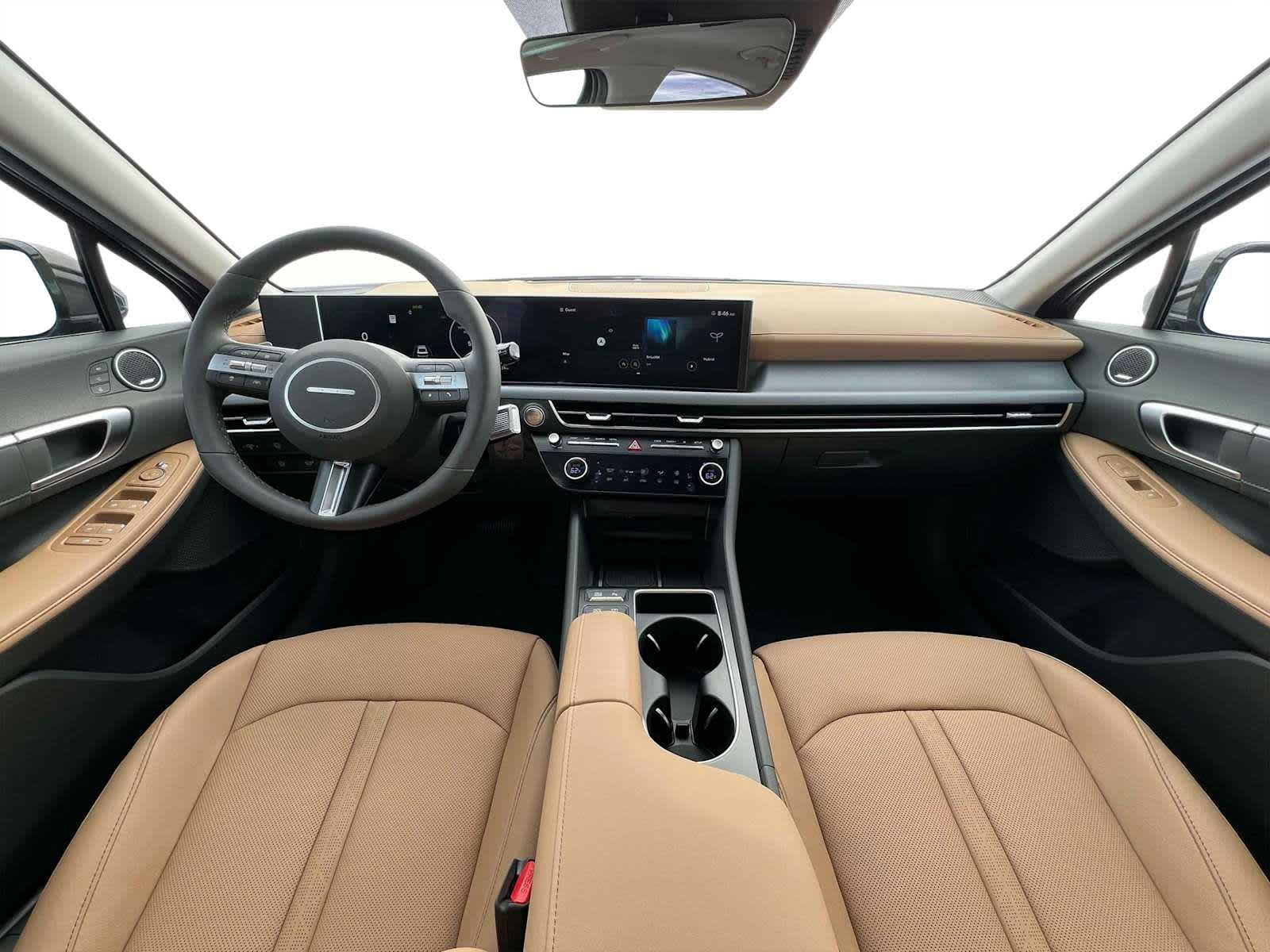 Thumbnail: 2025 Hyundai Sonata - 13