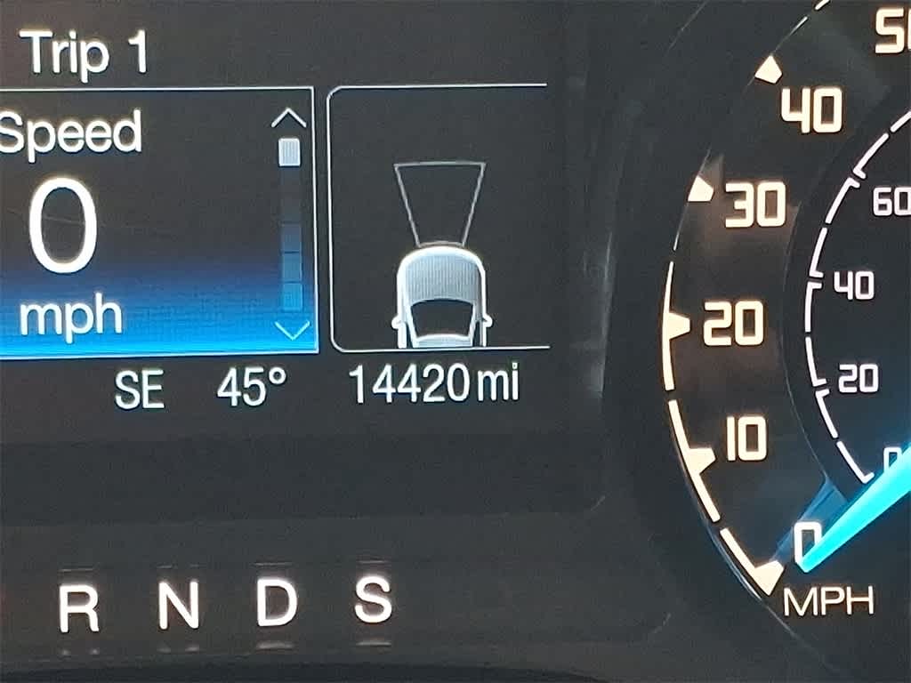 Thumbnail: 2023 Ford Ranger - 20