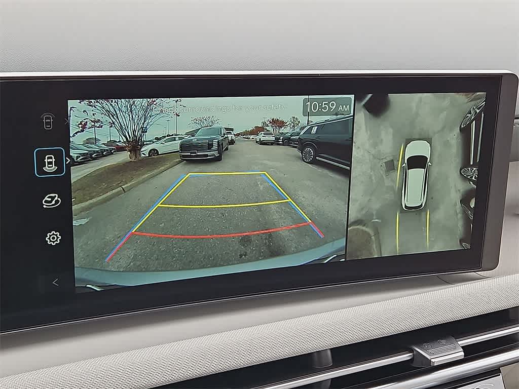 Thumbnail: 2026 Hyundai Tucson - 17