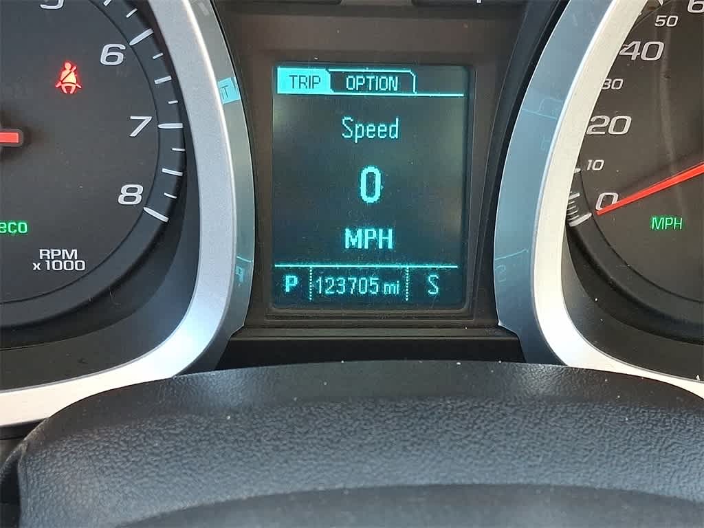 Thumbnail: 2016 Chevrolet Equinox - 21