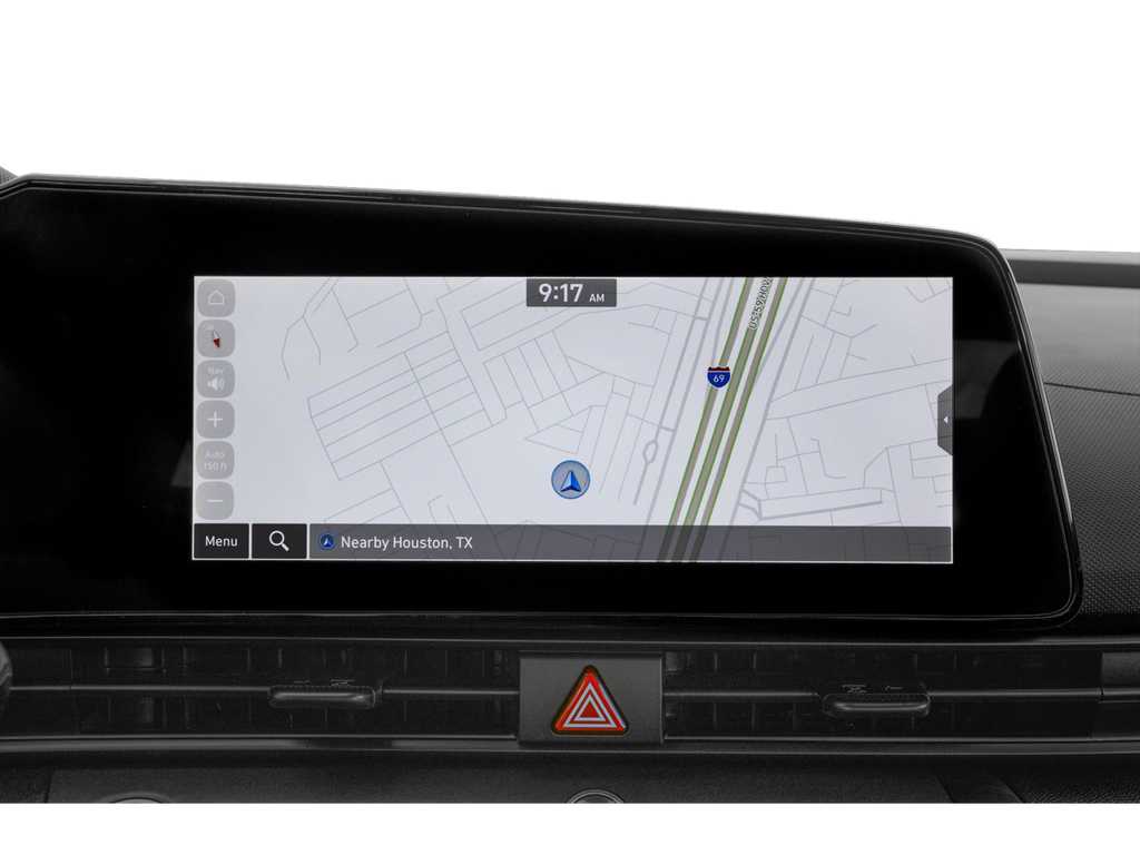Thumbnail: 2026 Hyundai Elantra - 44