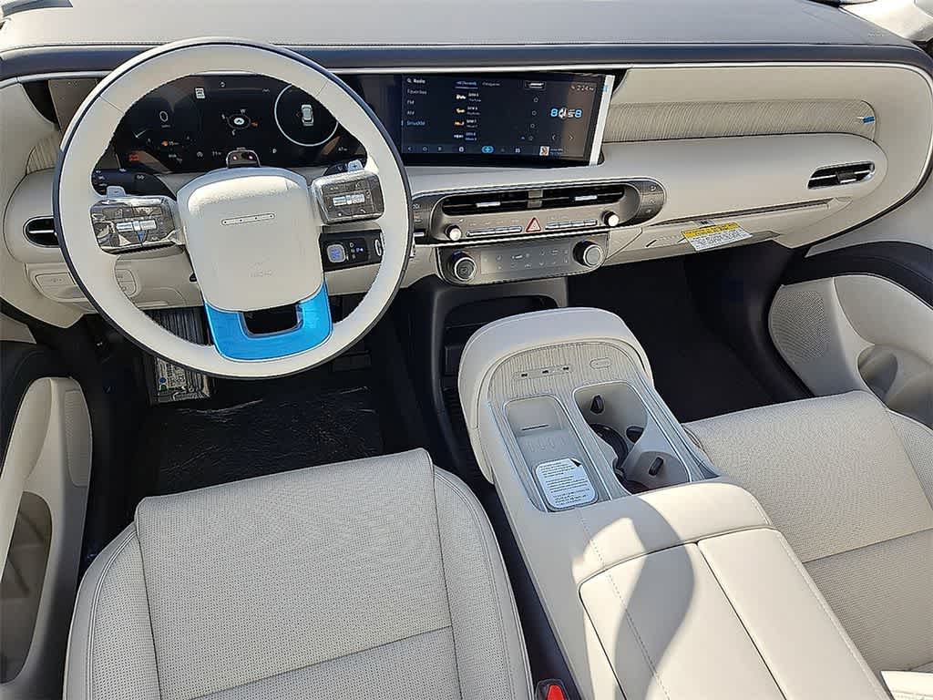 Thumbnail: 2026 Hyundai Palisade - 10