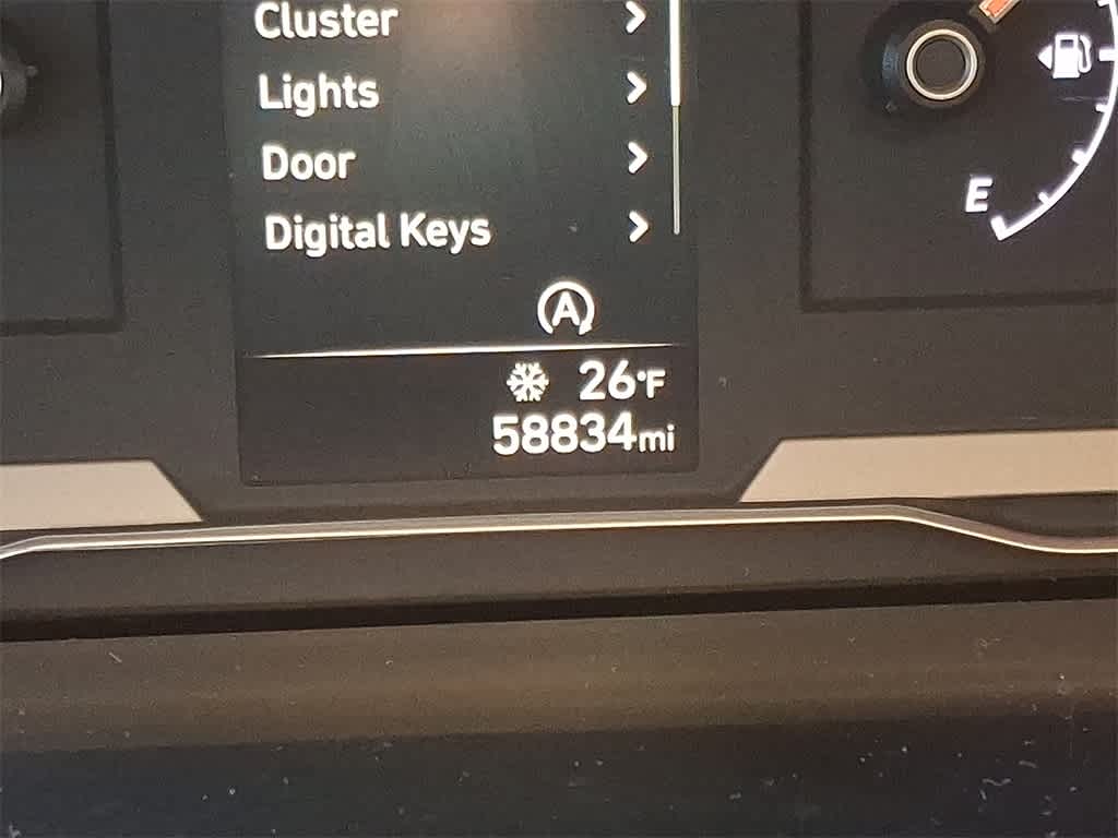 Thumbnail: 2024 Hyundai Tucson - 20