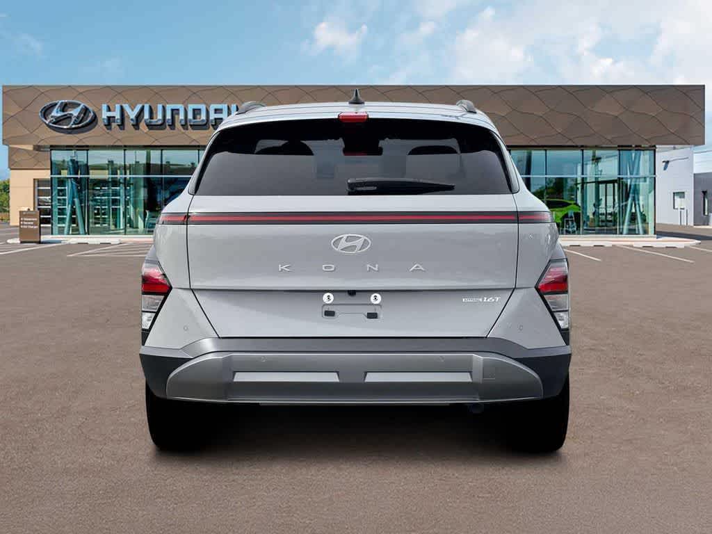 Thumbnail: 2026 Hyundai Kona - 3