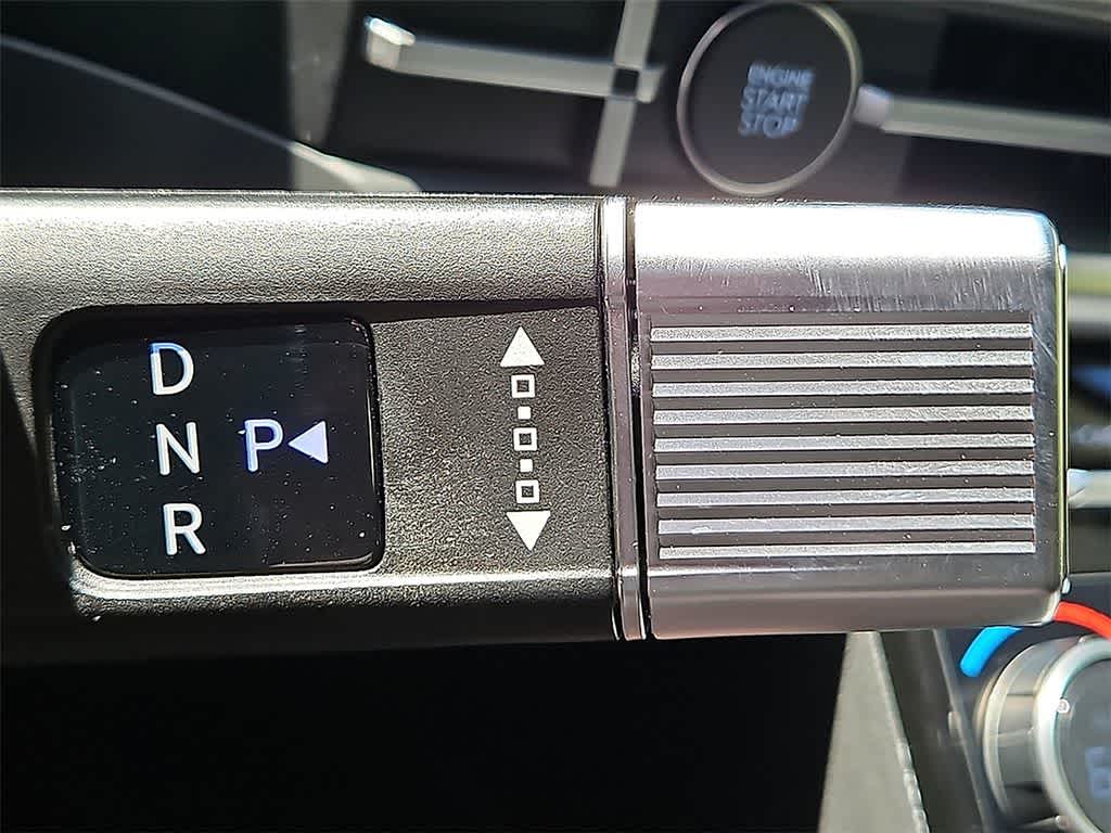 Thumbnail: 2026 Hyundai Santa Fe - 14