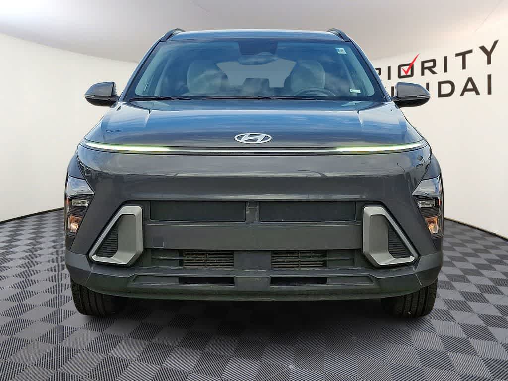 Thumbnail: 2024 Hyundai Kona - 2
