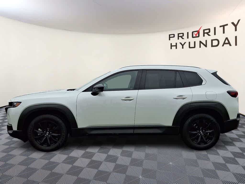 Thumbnail: 2025 Mazda CX-50 - 7