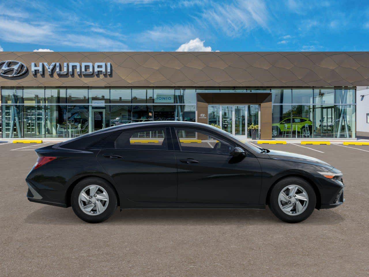 Thumbnail: 2026 Hyundai Elantra - 37