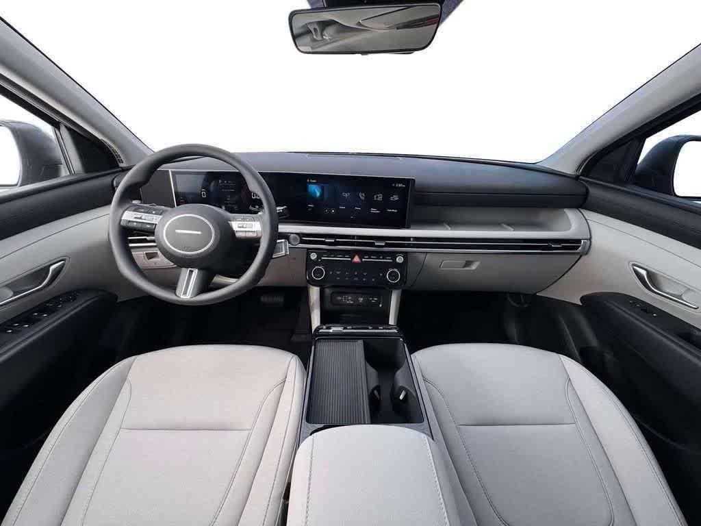 Thumbnail: 2026 Hyundai Tucson - 10