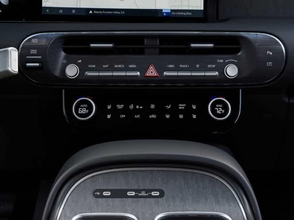 Thumbnail: 2026 Hyundai Palisade - 5
