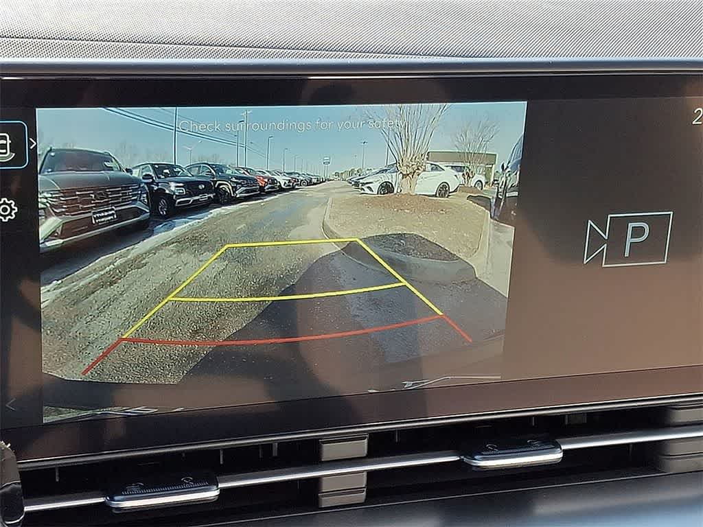 Thumbnail: 2026 Hyundai Kona - 16