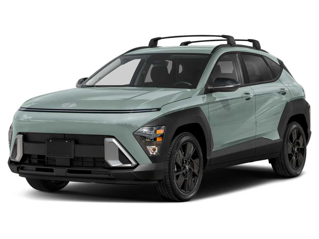 Thumbnail: 2026 Hyundai Kona - 24