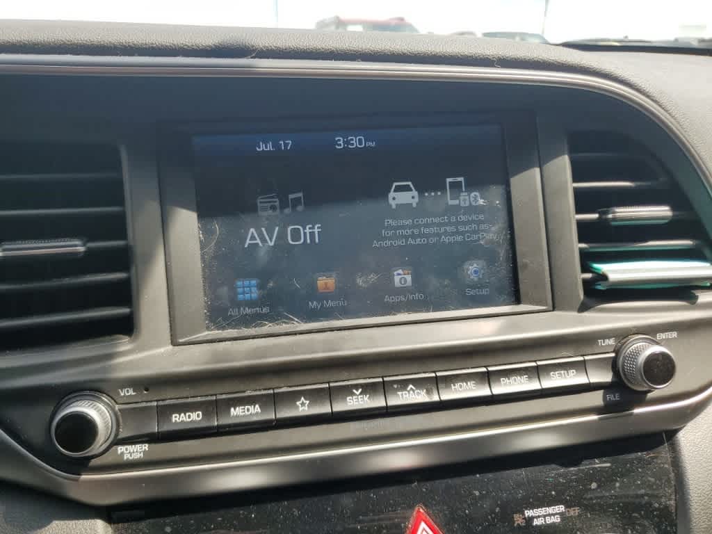 Thumbnail: 2019 Hyundai Elantra - 20