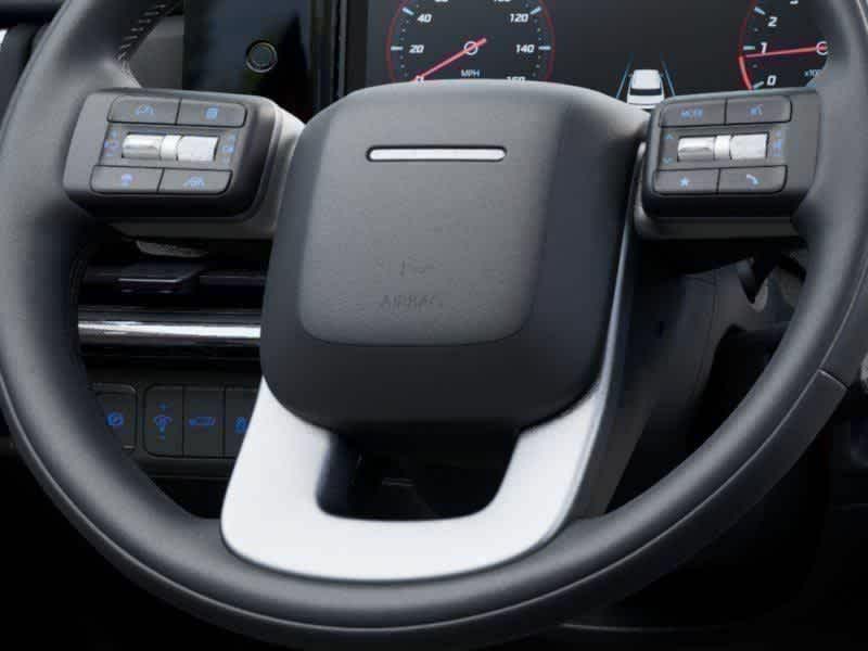 Thumbnail: 2026 Hyundai Santa Fe - 5