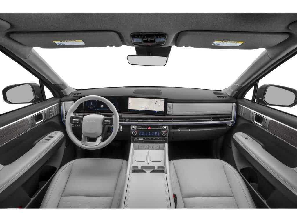 Thumbnail: 2026 Hyundai Santa Fe - 10