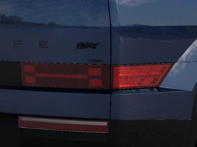 Thumbnail: 2025 Hyundai Santa Fe - 10