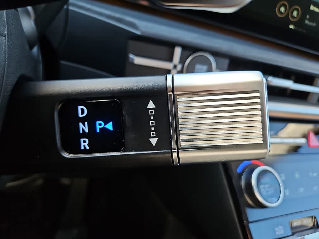 Thumbnail: 2026 Hyundai Santa Fe - 9