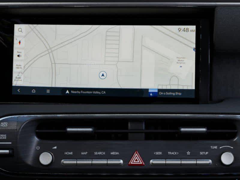 Thumbnail: 2026 Hyundai Palisade - 13