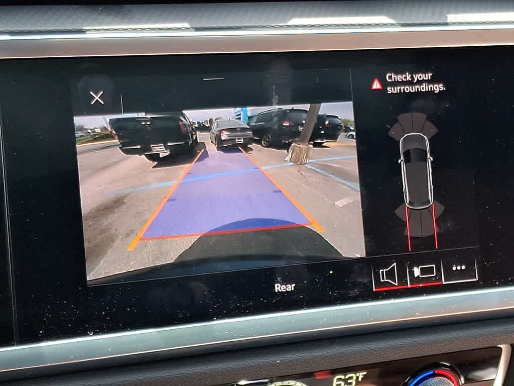 Thumbnail: 2021 Audi Q3 - 17