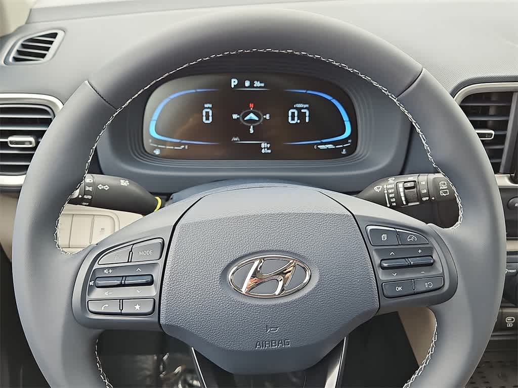 Thumbnail: 2025 Hyundai Venue - 16