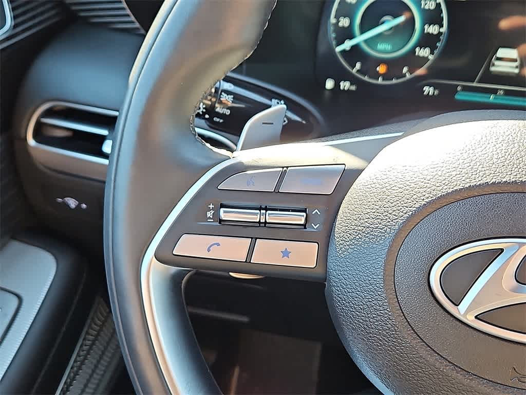 Thumbnail: 2025 Hyundai Palisade - 23