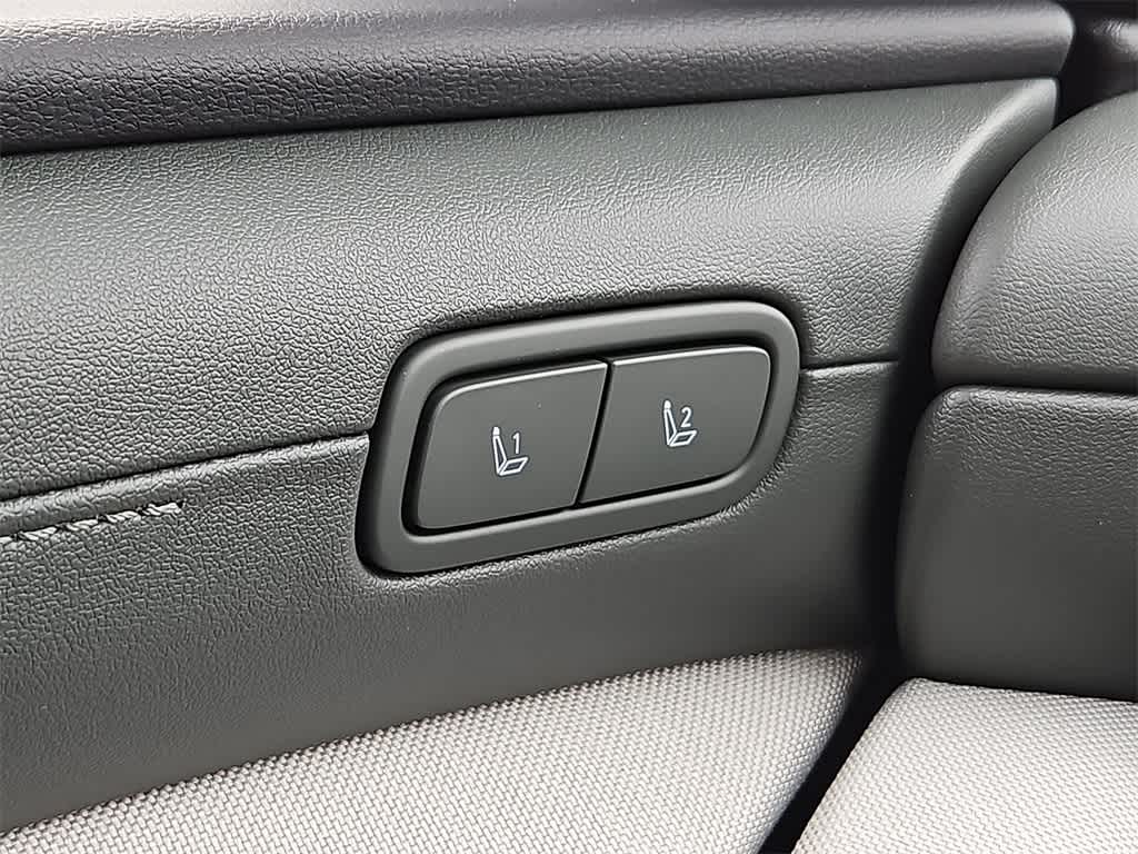 Thumbnail: 2026 Hyundai Tucson - 20