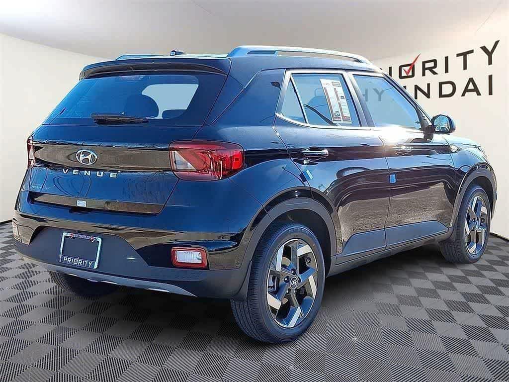 Thumbnail: 2026 Hyundai Venue - 22