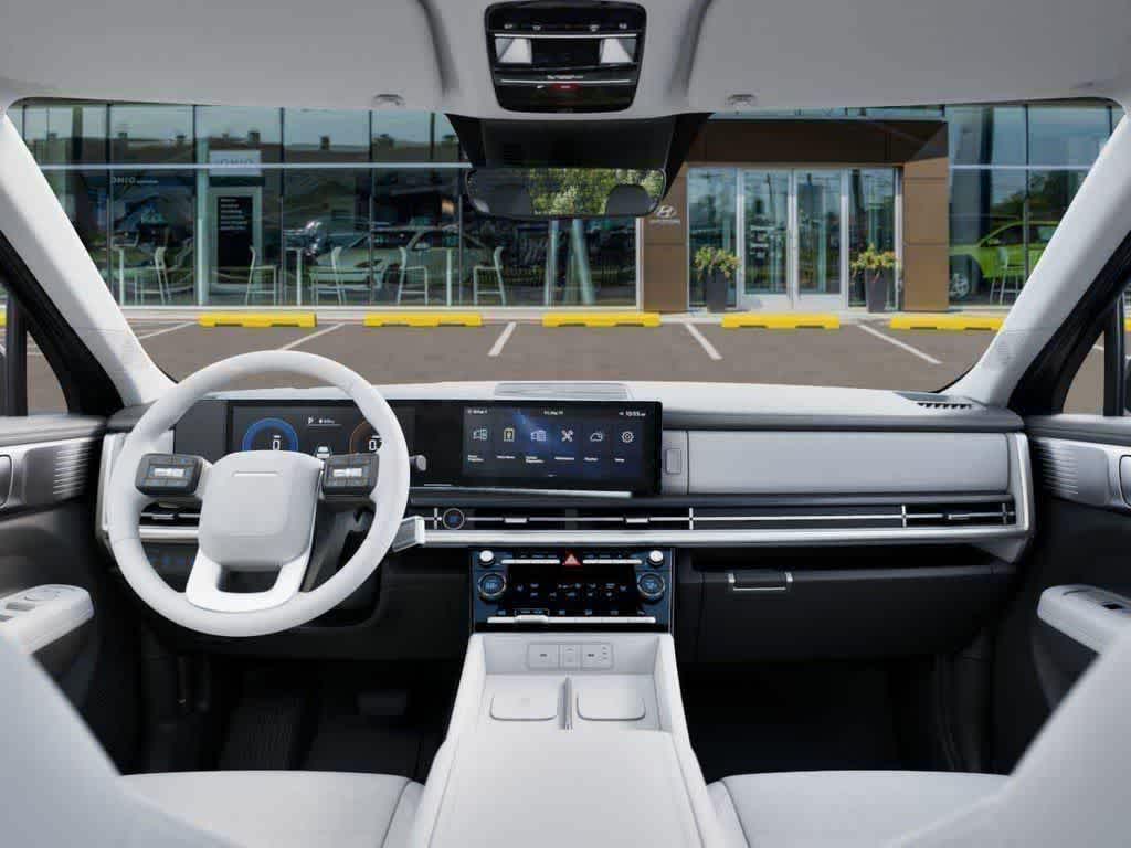 Thumbnail: 2026 Hyundai Santa Fe - 3