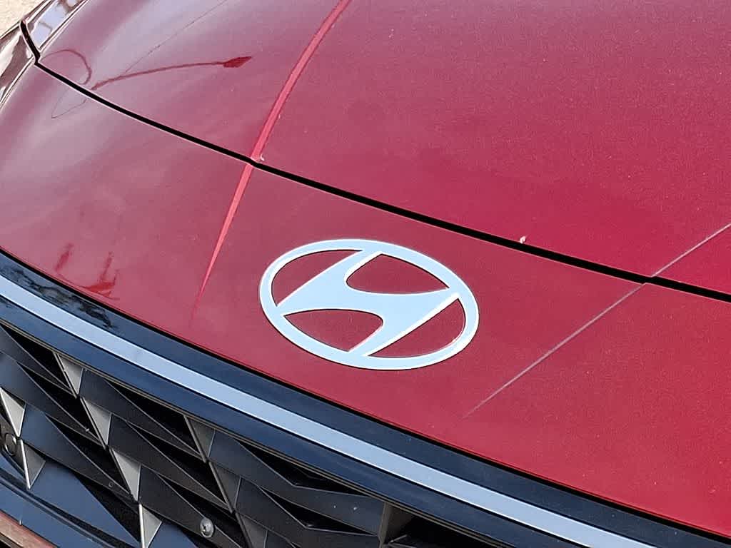 Thumbnail: 2024 Hyundai Elantra - 34