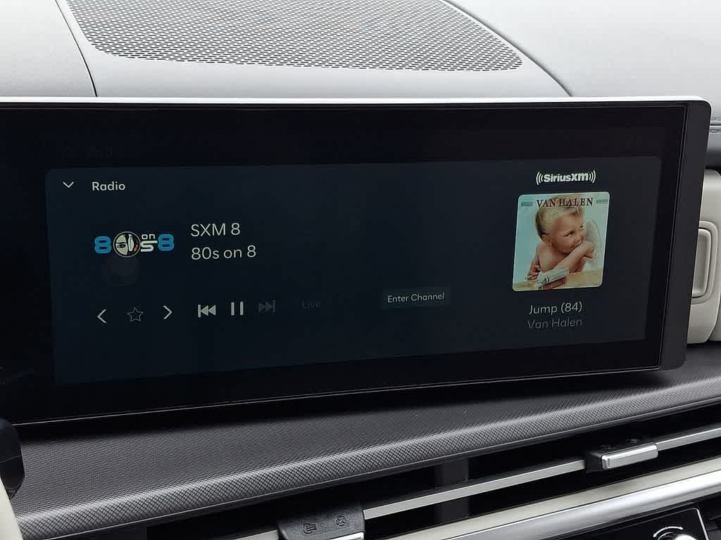 Thumbnail: 2026 Hyundai Santa Fe - 15