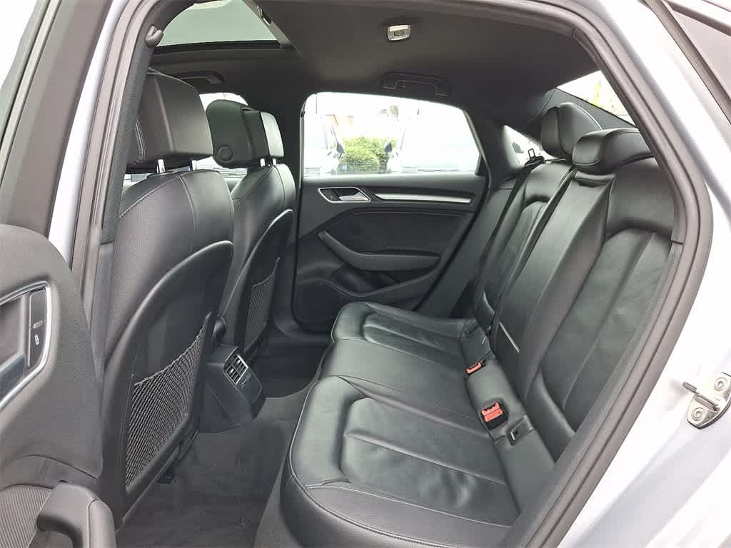 Thumbnail: 2019 Audi A3 - 10