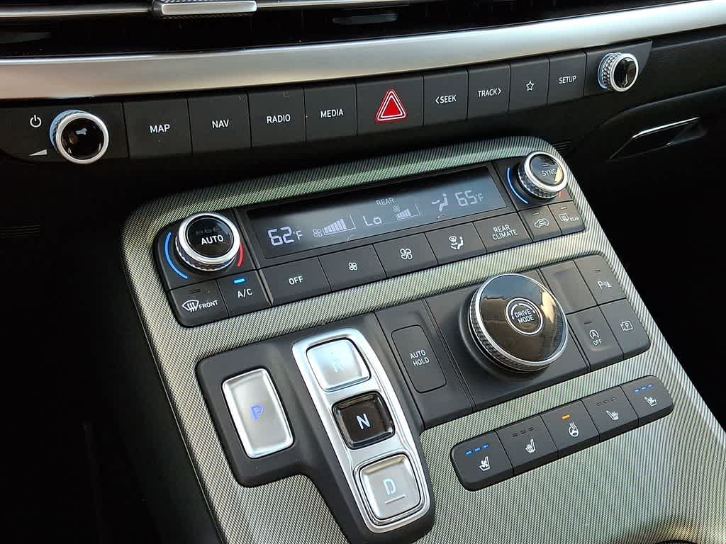 Thumbnail: 2024 Hyundai Palisade - 16