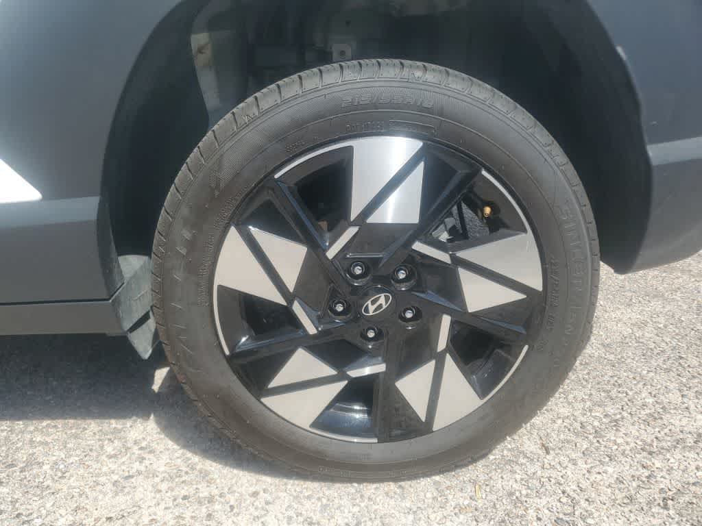 Thumbnail: 2024 Hyundai Kona - 10