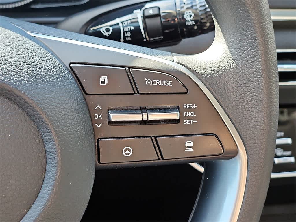 Thumbnail: 2023 Hyundai Sonata - 22