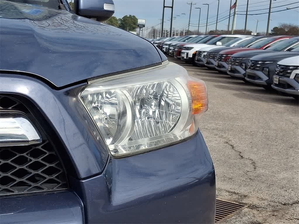 Thumbnail: 2013 Toyota 4Runner - 9