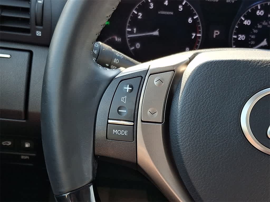 Thumbnail: 2015 Lexus RX - 21